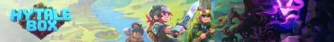 Hytale Box banner