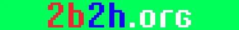 2b2h.org banner