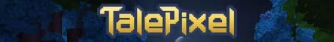TalePixel banner