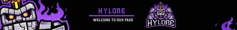 Hylore banner