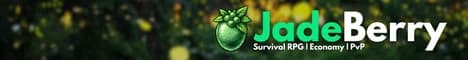 JadeBerry banner