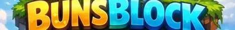 Buns Skyblock banner