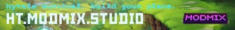 MODMIX Hytale banner