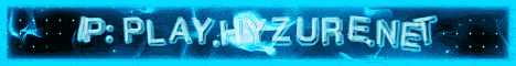 Hyzure banner