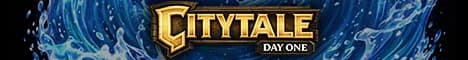 CityTale banner