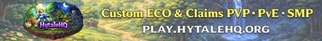 HytaleHQ banner