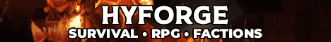 Hyforge banner