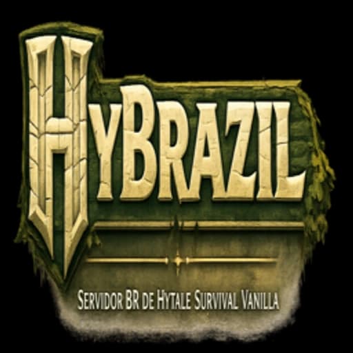 HyBrazil - Survival Vanilla icon