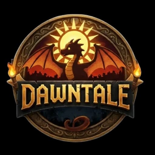 Dawntale icon