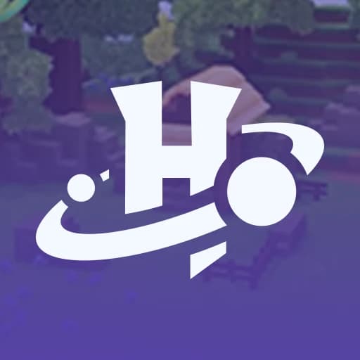 Hyworld icon