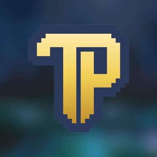 TalePixel icon