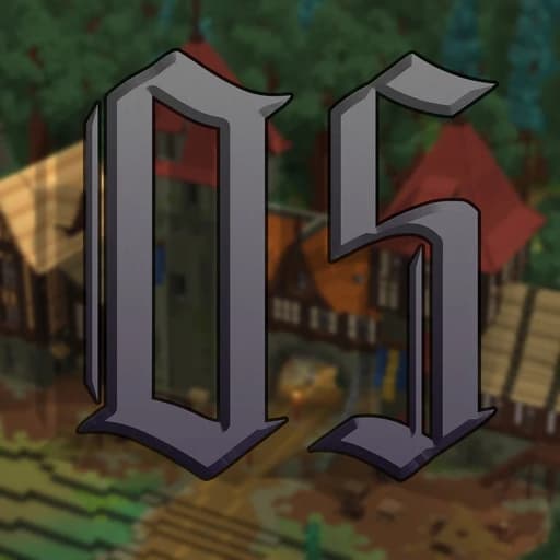 Old Stronghold icon