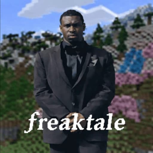 FreakTale icon