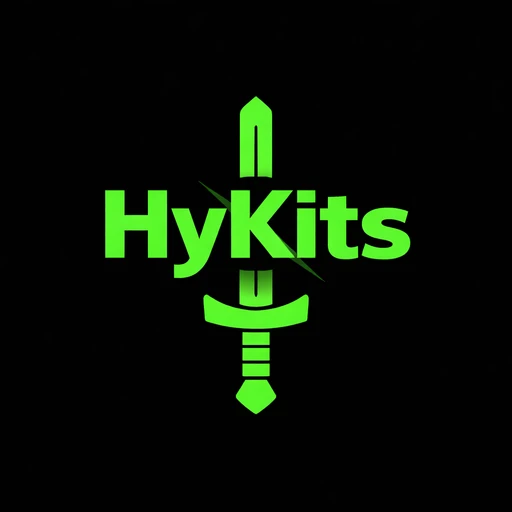 HyKits Pit PvP icon