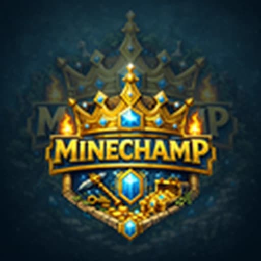 MineChamp icon