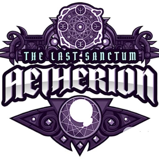 Aetherion The Last Sanctum icon