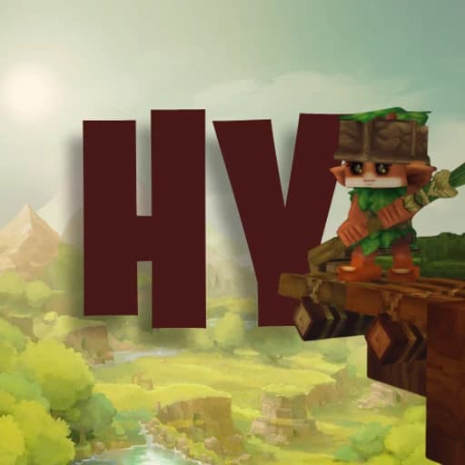 Hycraft icon