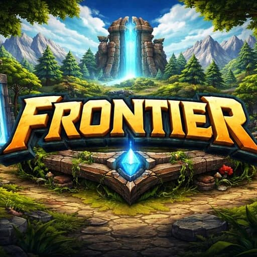 FRONTIER Survival icon