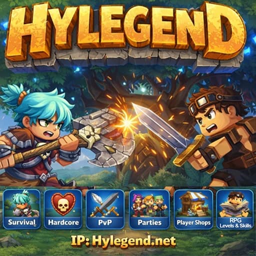HyLegend icon