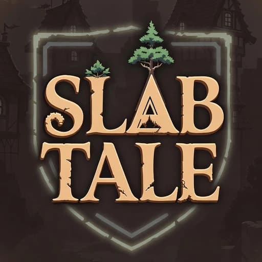Slabtale icon