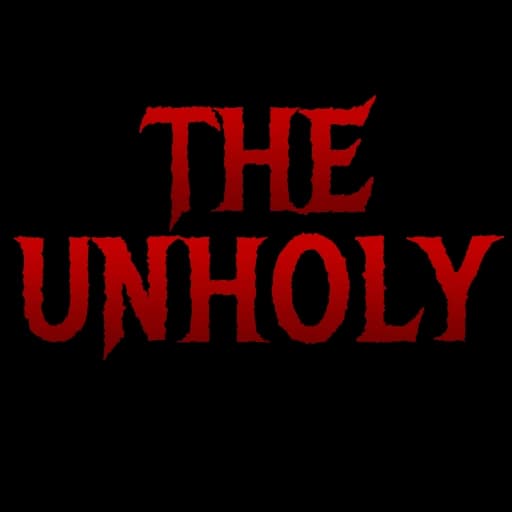 TheUnholy Prison icon