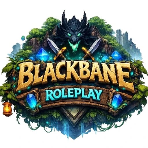 Blackbane Roleplay icon