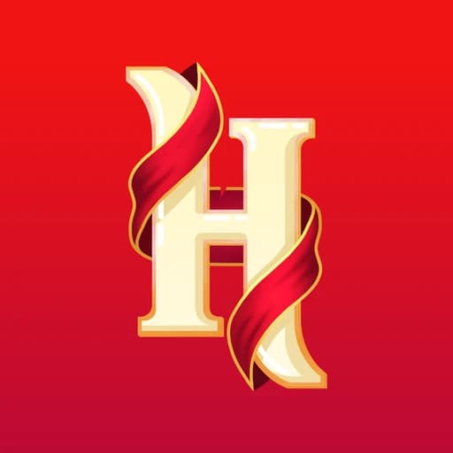 Hylandia icon