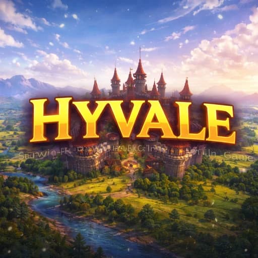 Hyvale icon