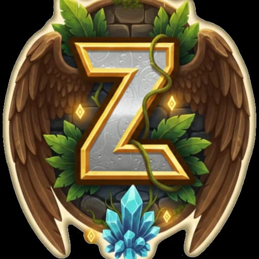 Zolaria icon