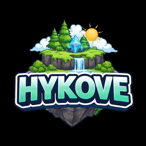 Hykove - PVE - Weekly Events icon
