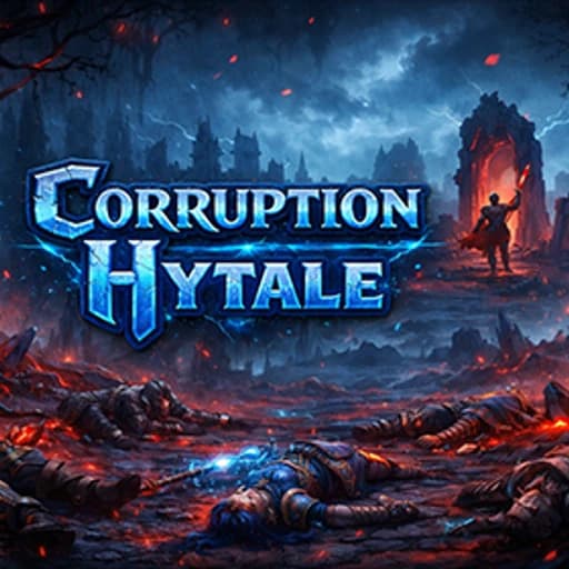 Corruption Hytale icon