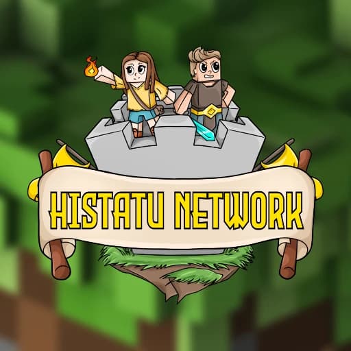 Histatu Network icon