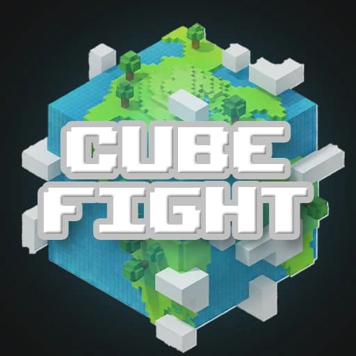 cubefight.net icon
