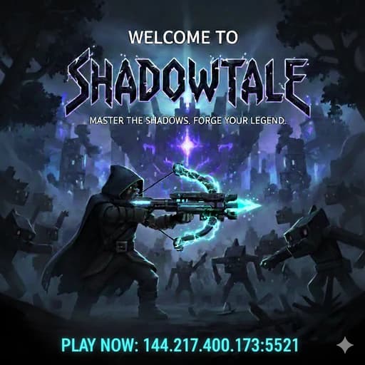 ShadowTale Hardcore Adventure icon