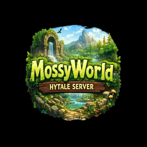 Mossyworld icon